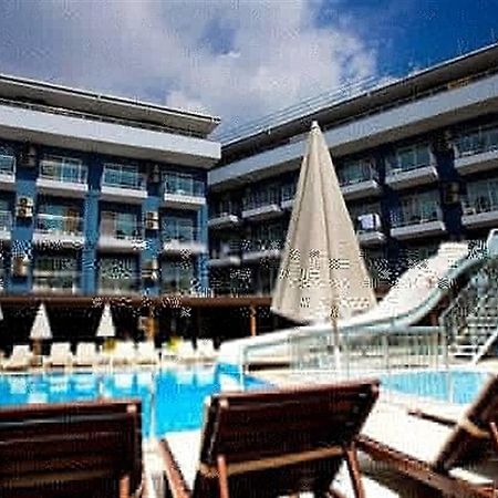 Monna Roza Beach Resort Hotel Goynuk  Exterior photo